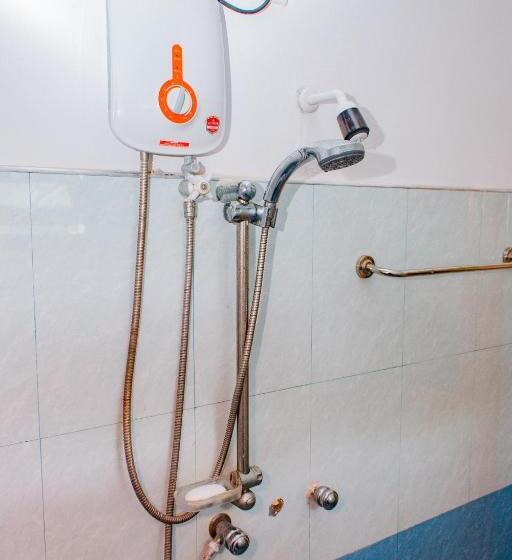 חדר סטנדרט, Murphy Cave