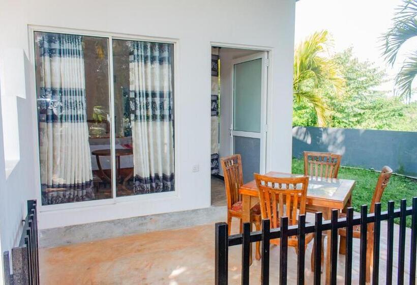 סוויטה משפחתית, Murphy Cave