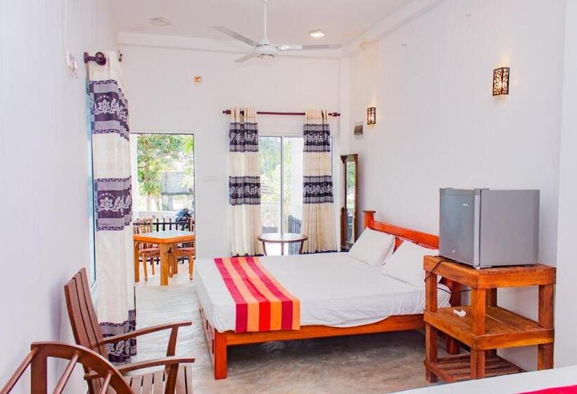 סוויטה משפחתית, Murphy Cave