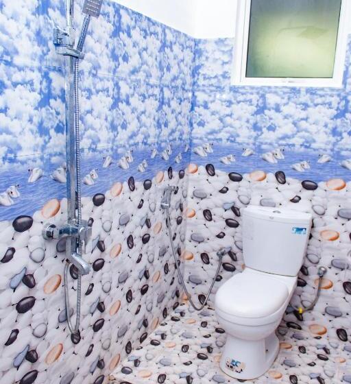 חדר משפחתי דלוקס, Murphy Cave