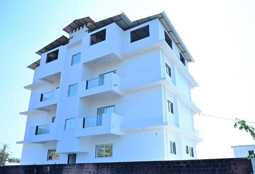 סוויטת סופריור, Rsa Residency