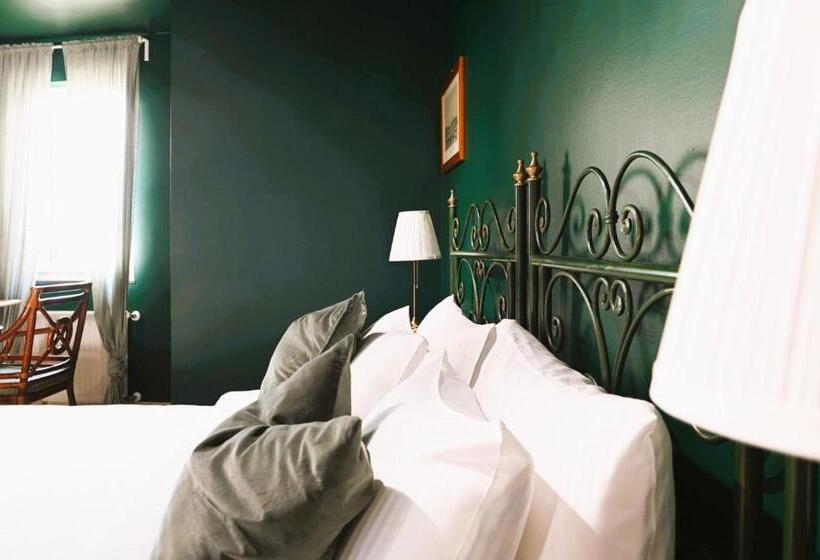 חדר סטנדרט, Surrounded By Tuscan Nature In Barga, Breakfast Included