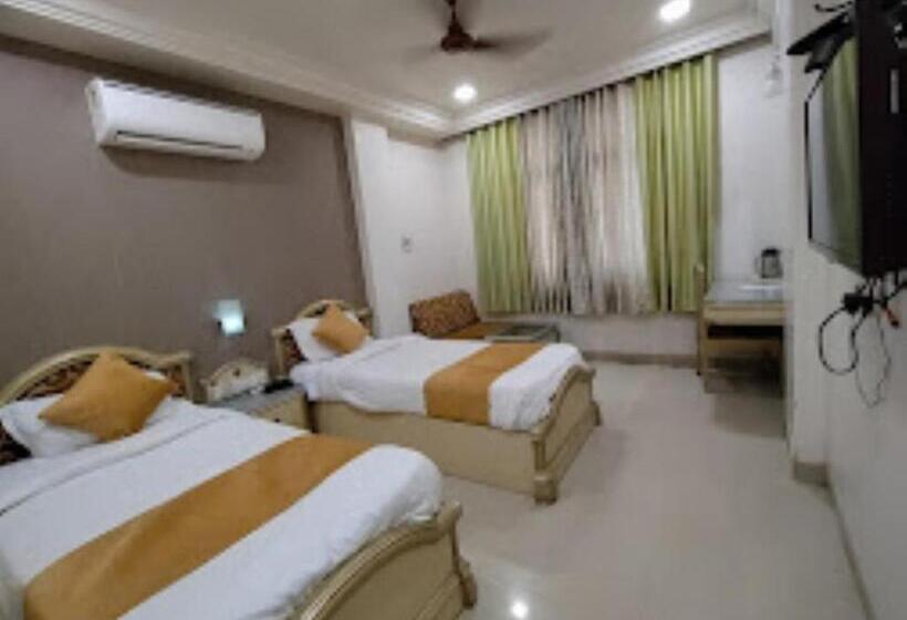 חדר דלוקס, Venus International