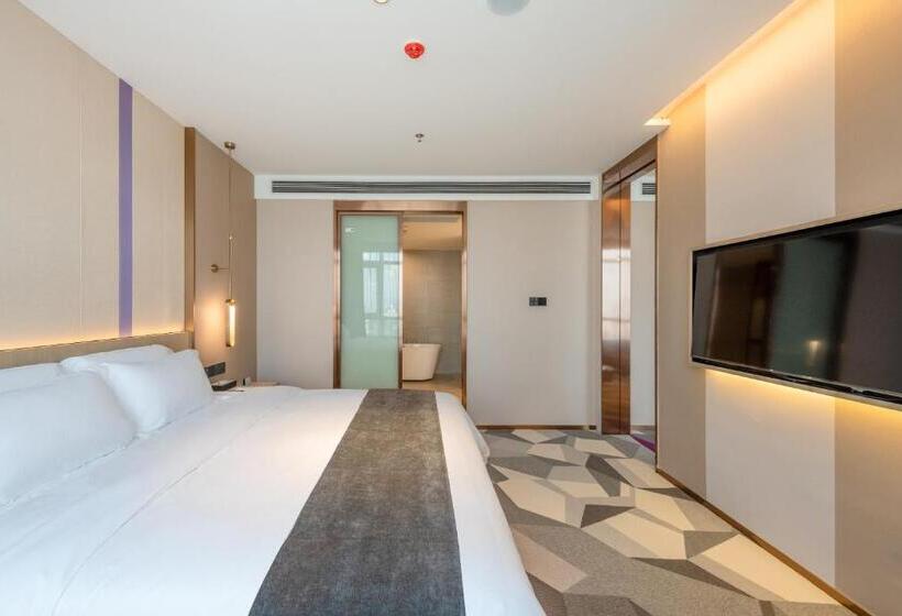 اتاق لوکس, Lavande Hotel Chaoshan International Airport