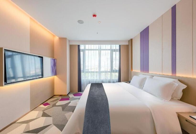 غرفة ديلوكس, Lavande Hotel Chaoshan International Airport