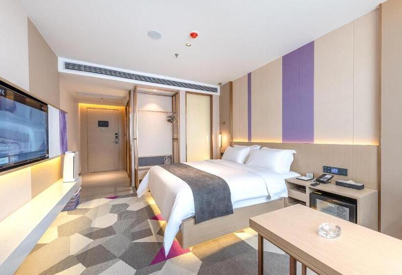 اتاق کلاس بیزنس, Lavande Hotel Chaoshan International Airport