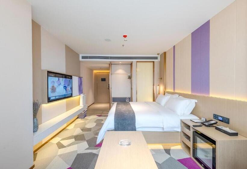 اتاق کلاس بیزنس, Lavande Hotel Chaoshan International Airport