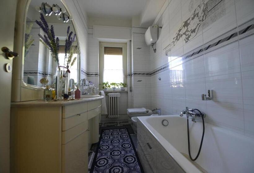 标准间, Camere Serenity