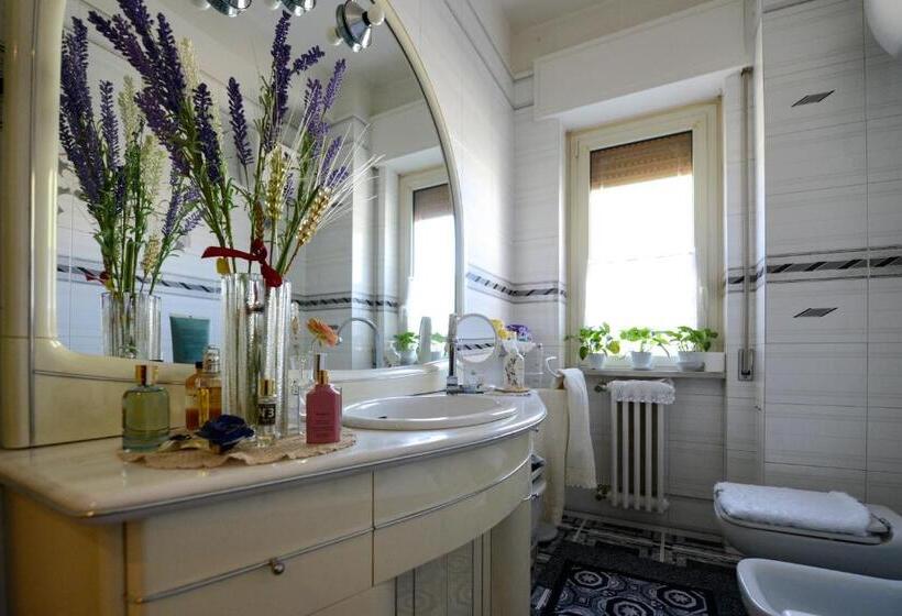 标准间, Camere Serenity