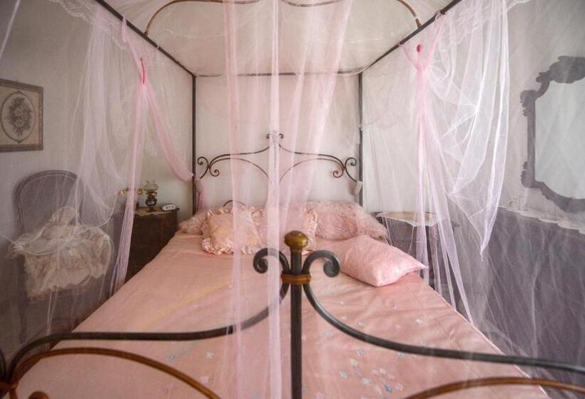 标准间, Camere Serenity