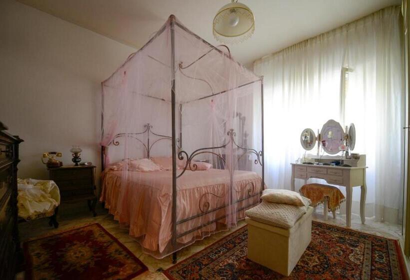 标准间, Camere Serenity