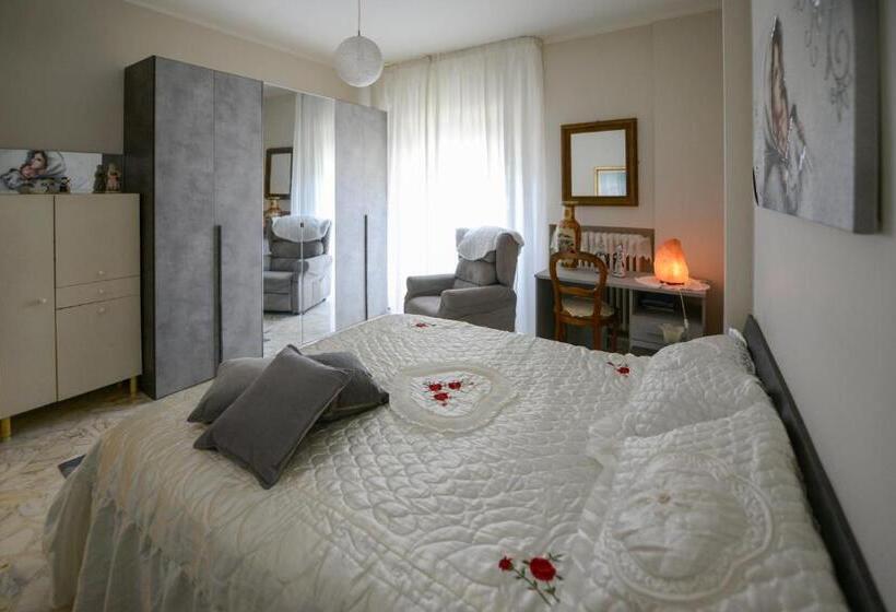 标准间, Camere Serenity