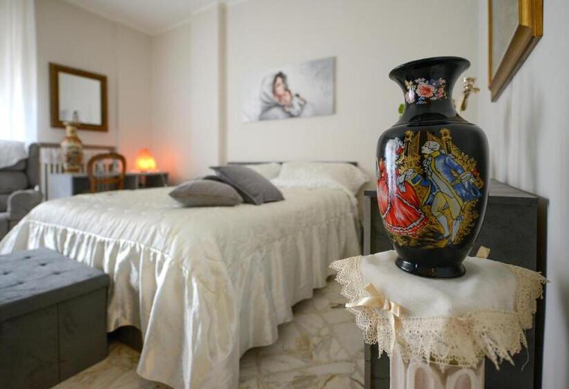 标准间, Camere Serenity