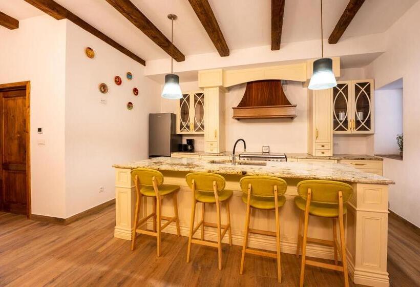 Family Suite, Casa Maya Transilvania