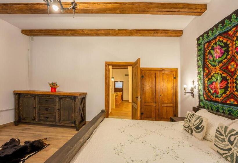 Family Suite, Casa Maya Transilvania