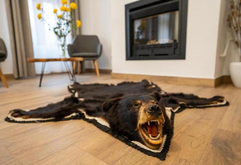 Family Suite, Casa Maya Transilvania