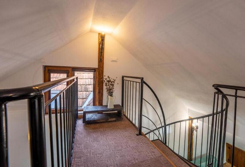 Семейный Номер, Casa Maya Transilvania