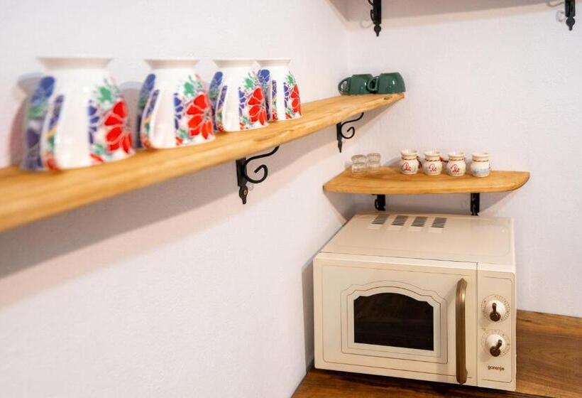 اتاق استاندارد, Casa Maya Transilvania