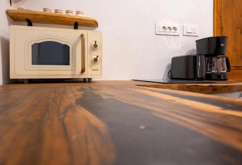 Номер Стандарт, Casa Maya Transilvania