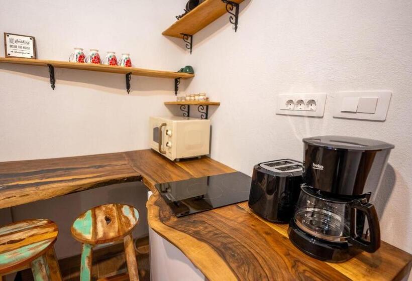 Номер Стандарт, Casa Maya Transilvania