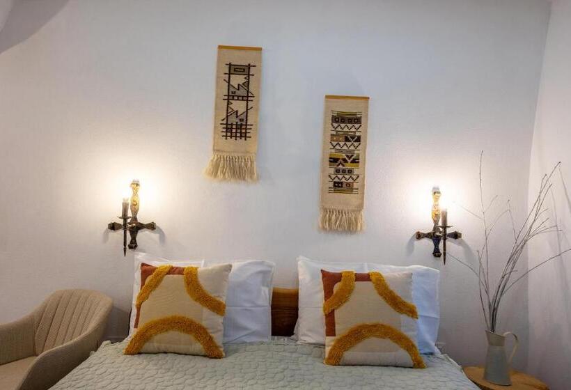 Номер Стандарт, Casa Maya Transilvania