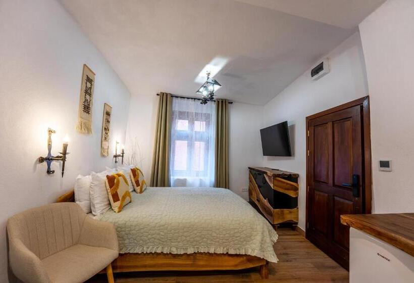 Номер Стандарт, Casa Maya Transilvania