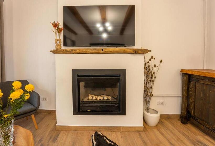 Family Suite, Casa Maya Transilvania