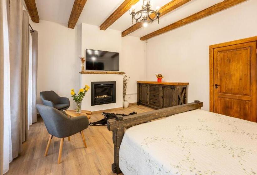 Family Suite, Casa Maya Transilvania