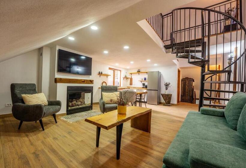 Семейный Номер, Casa Maya Transilvania