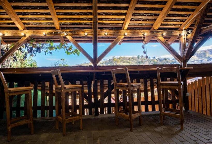 Номер Стандарт, Casa Maya Transilvania