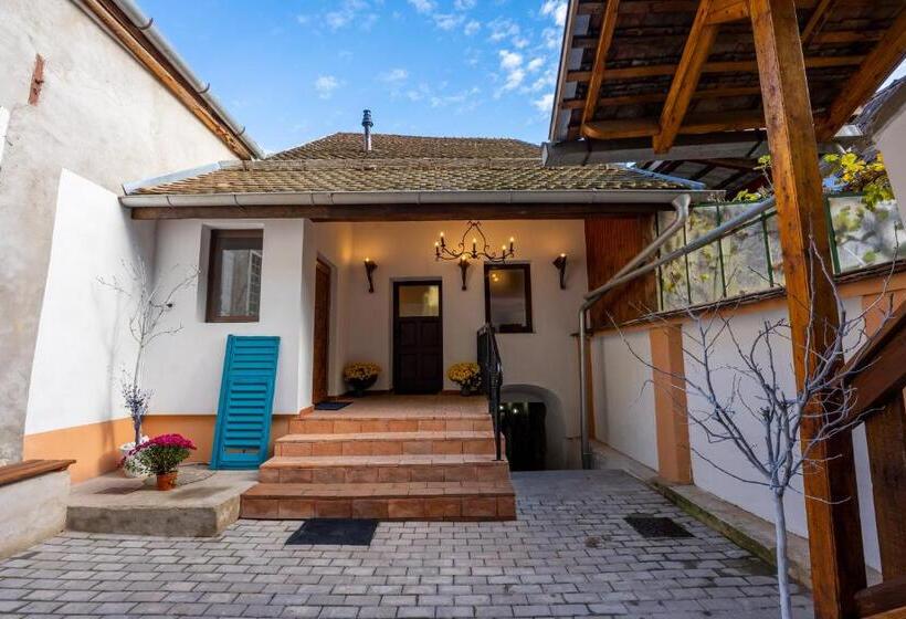 اتاق استاندارد, Casa Maya Transilvania