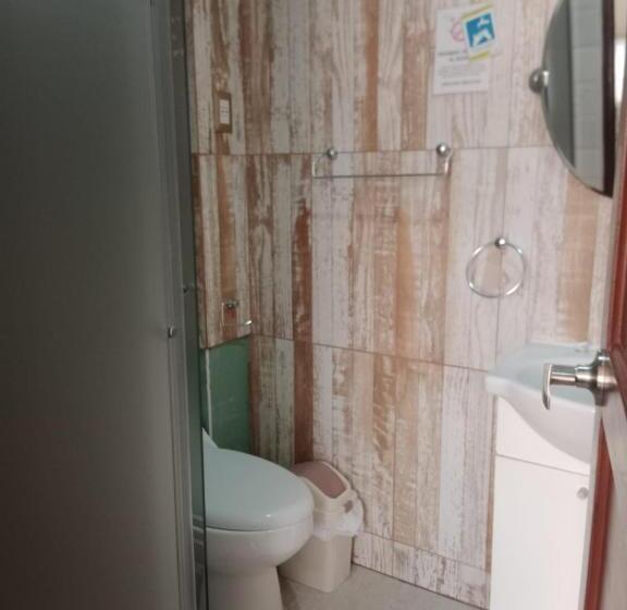 Номер Стандарт, Hostal Ostello Amadeus