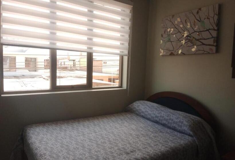 Номер Стандарт, Hostal Ostello Amadeus