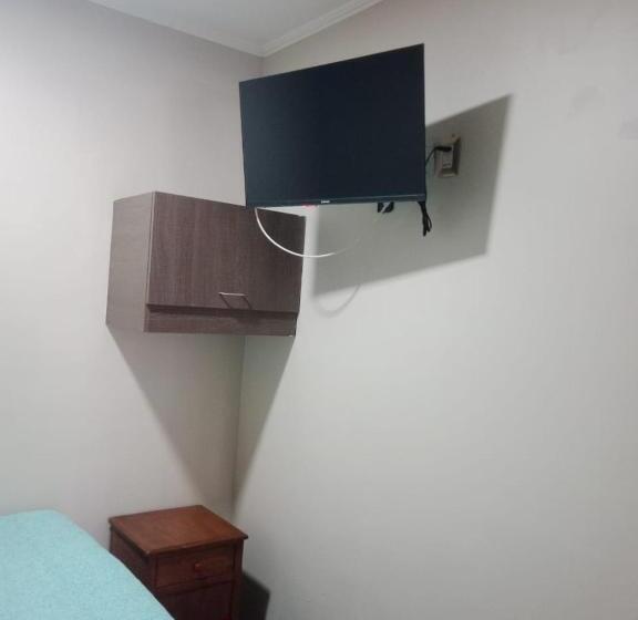 Номер Стандарт, Hostal Ostello Amadeus