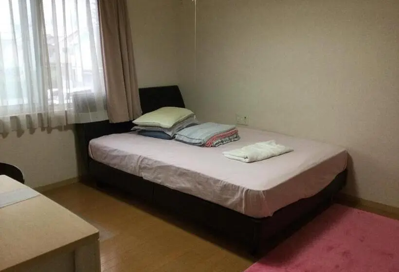 １ベッドルームハウス, Ichihara Homestay Stay With Japanese Family   Vacation Stay 17889