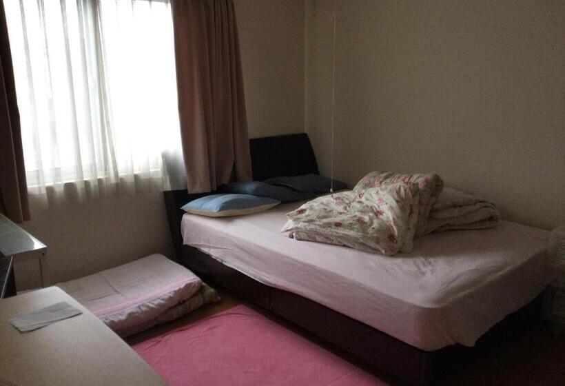 Дом 1 Спальня, Ichihara Homestay Stay With Japanese Family Vacation Stay 17889