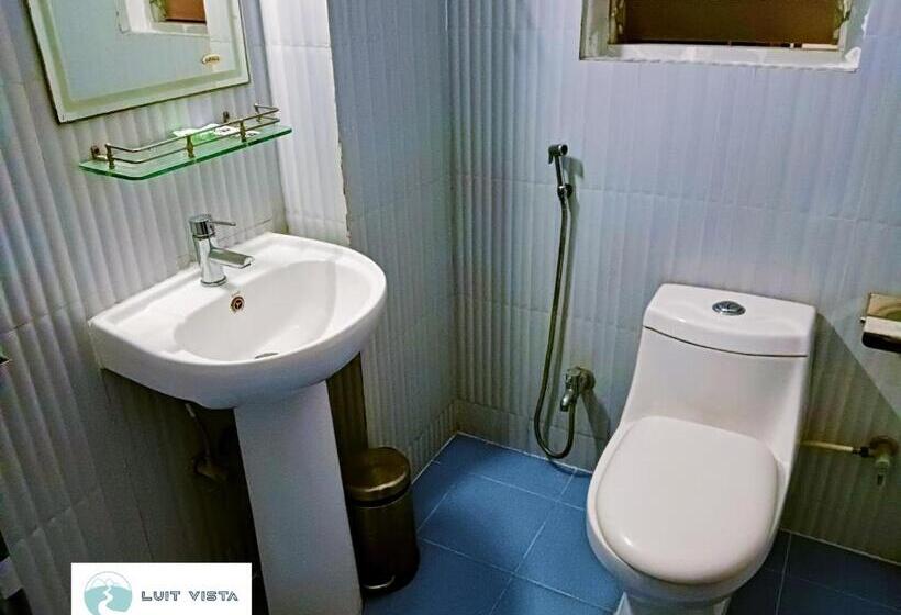 Номер Deluxe, Luitvista Guest House
