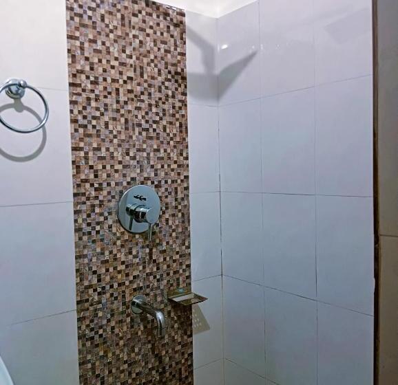 Номер Superior, Luitvista Guest House