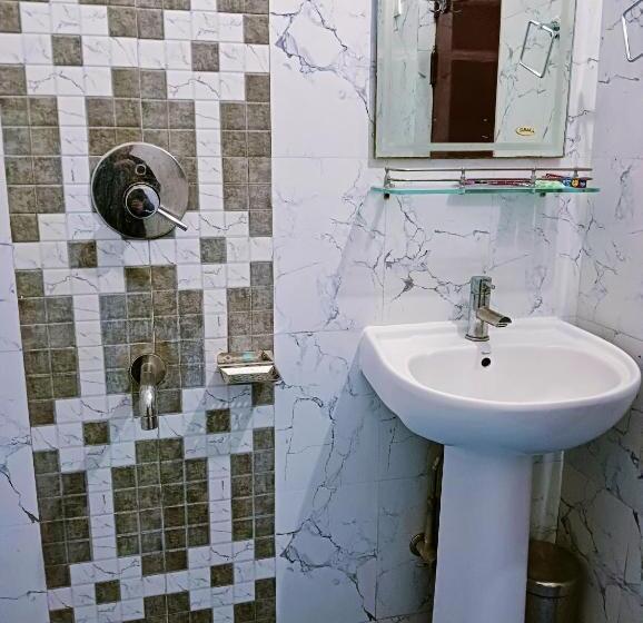 Номер Superior, Luitvista Guest House