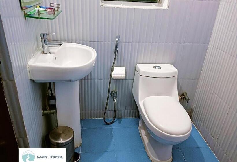 اتاق سوپریور, Luitvista Guest House