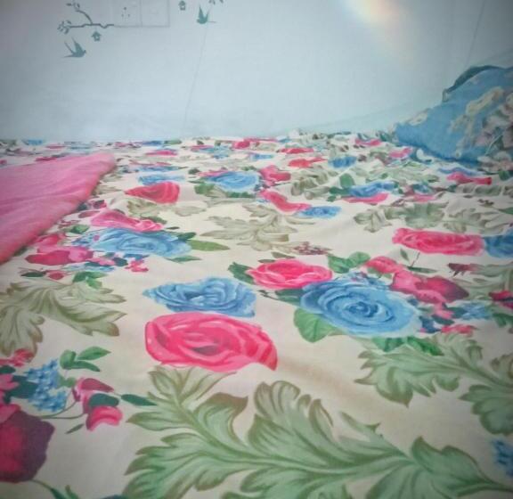 标准间带阳台, Sandaru Wave Surfing