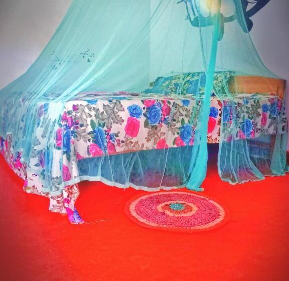 标准间带阳台, Sandaru Wave Surfing