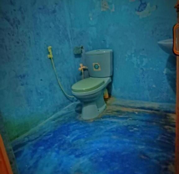 四人标准间, Sandaru Wave Surfing