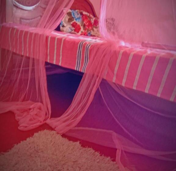 四人标准间, Sandaru Wave Surfing