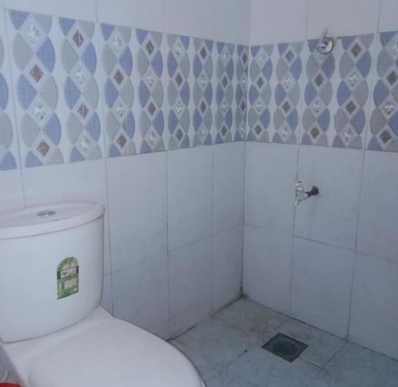 标准单人间, Sandaru Wave Surfing