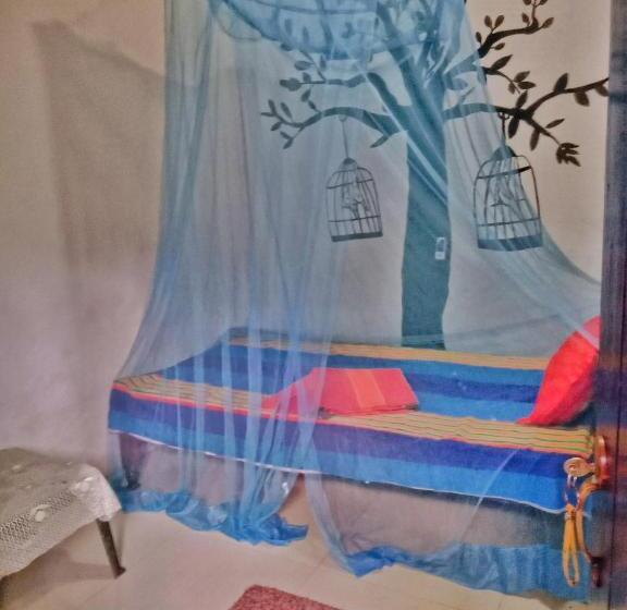 标准单人间, Sandaru Wave Surfing