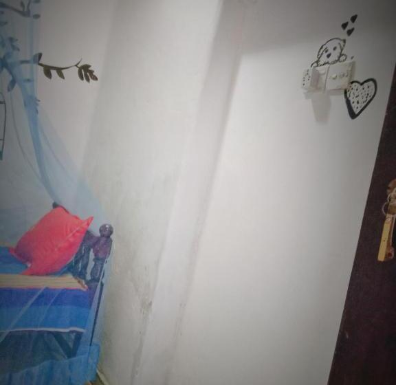 标准单人间, Sandaru Wave Surfing