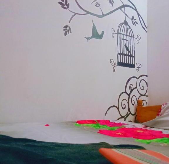 标准间, Sandaru Wave Surfing