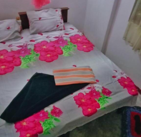 标准间, Sandaru Wave Surfing