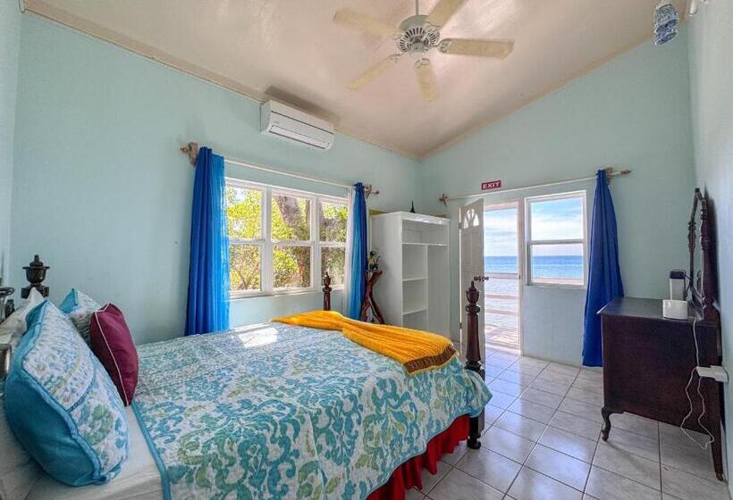 خانه 2 خوابه, Unforgettable Villa